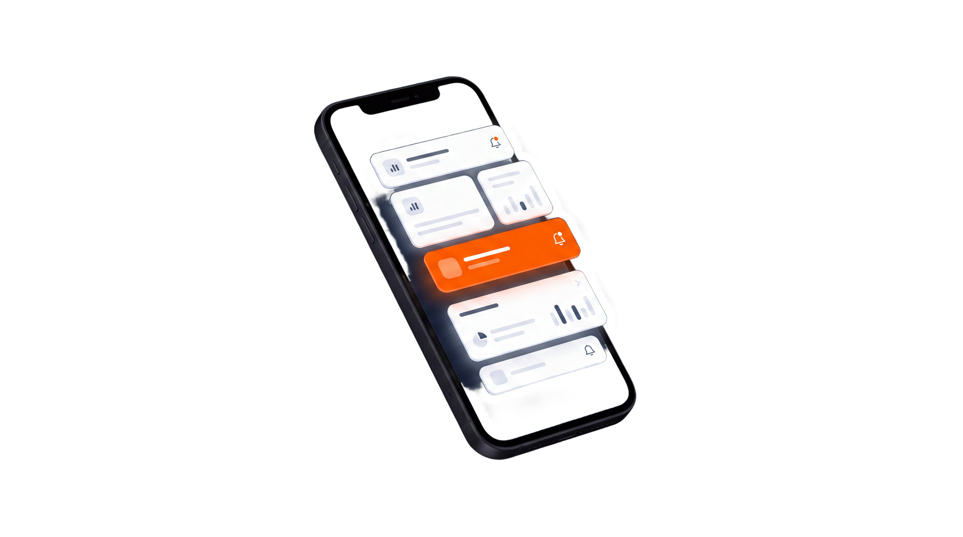Snag.ai app running on a phone